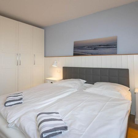 Haus Atair, Whg.Strandgut Hörnum Екстериор снимка
